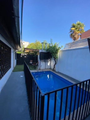 Casa Guemes